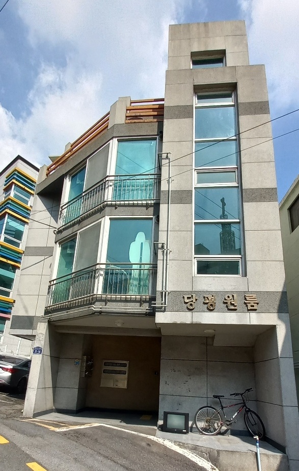 부산진구 당평원룸