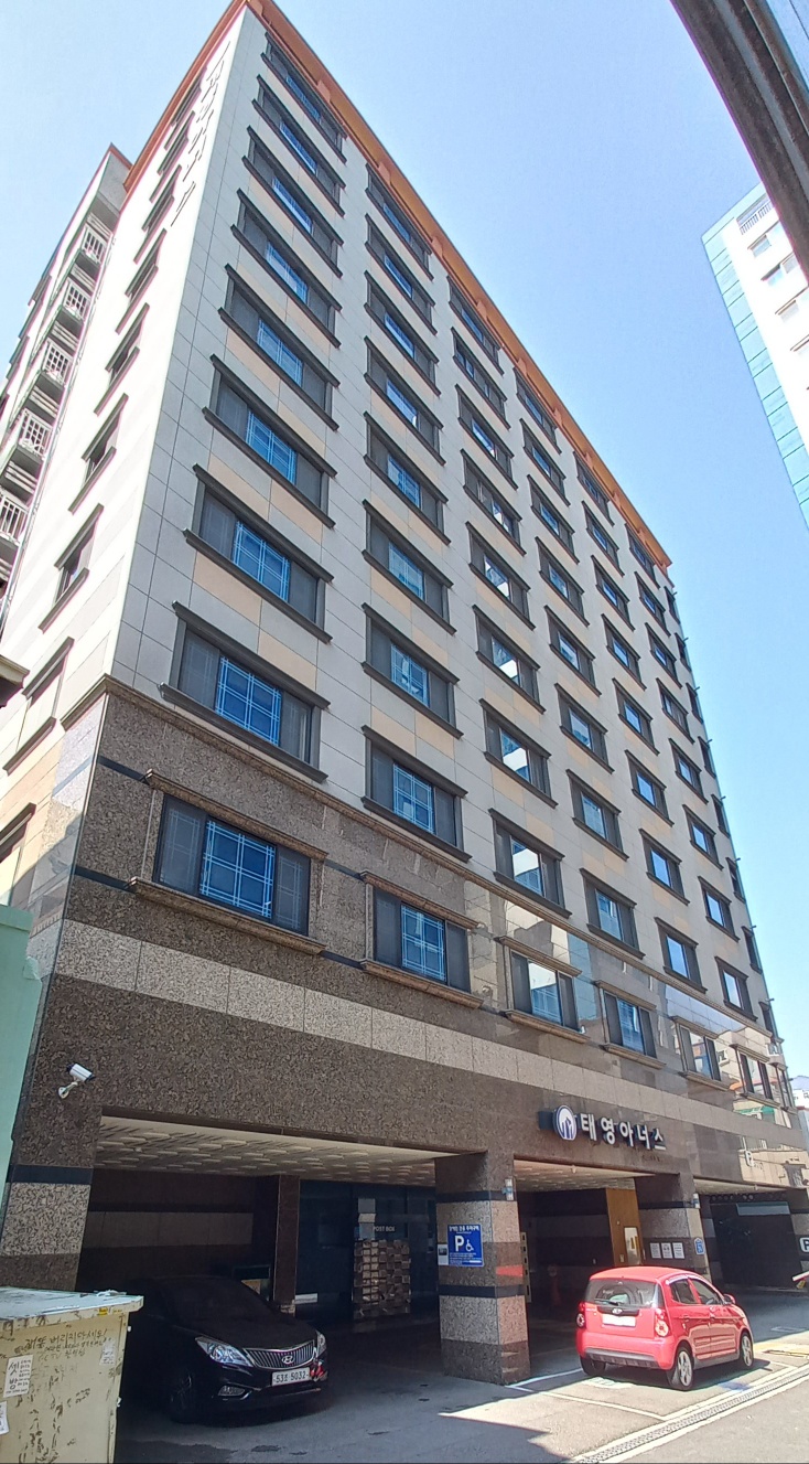 부산진구 태영아너스