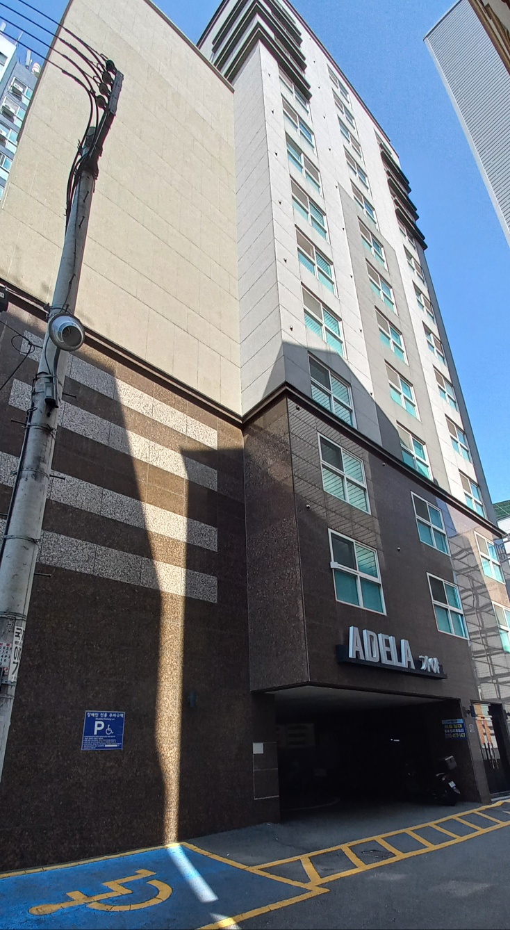 부산진구 아델라