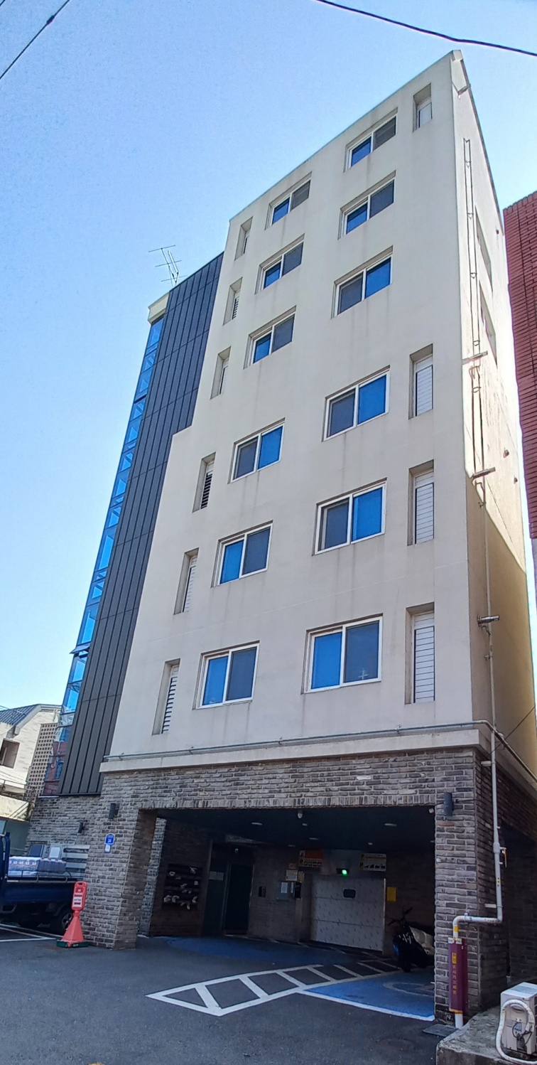 부산진구 베니스